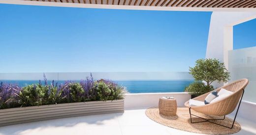 Apartment in Benalmádena, Malaga