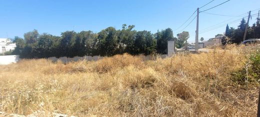 Grond in Sanlúcar de Barrameda, Provincia de Cádiz