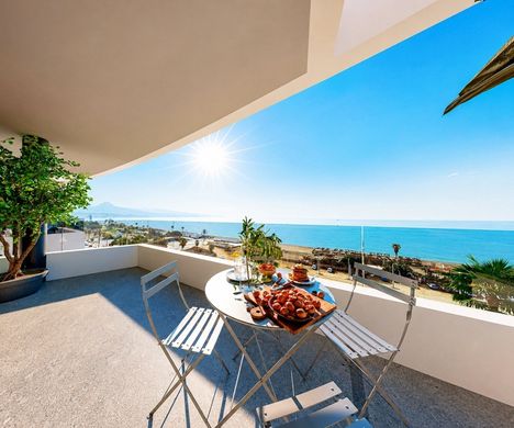 Apartament w Torre del Mar, Provincia de Málaga