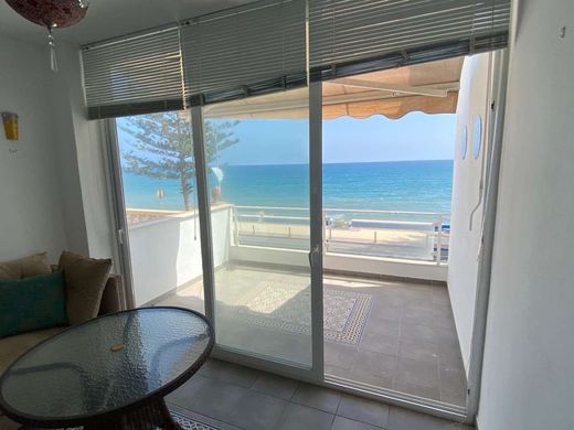 Luxe woning in Lagos (Granada), Provincia de Granada