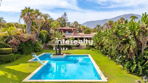 ‏בתי יוקרה ב  אסטפונה, Provincia de Málaga