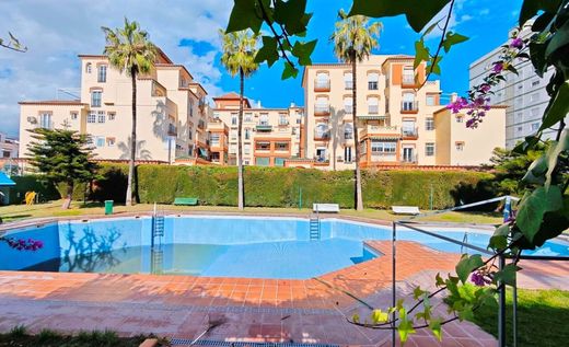 Luxury home in Torre del Mar, Malaga