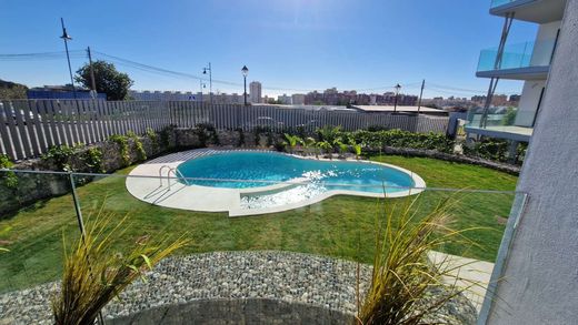 Apartment in Fuengirola, Malaga