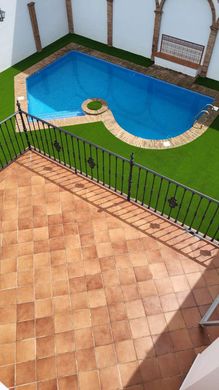 호화 저택 / Sanlúcar de Barrameda, Provincia de Cádiz