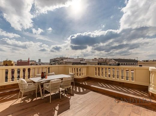 Appartement in Madrid, Provincia de Madrid