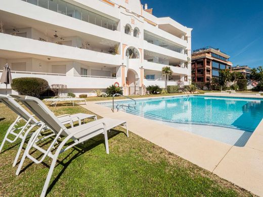 Apartment in Marbella, Malaga