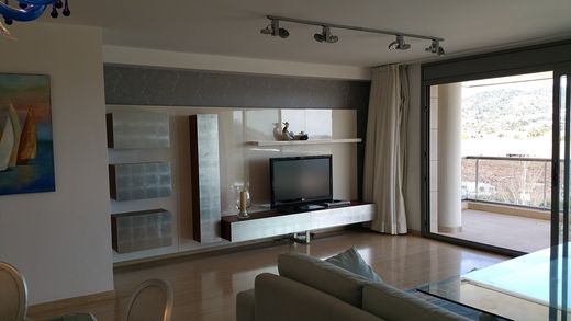 Appartement in Ibiza-stad, Balearen