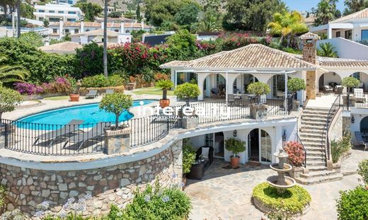 豪宅  Benalmádena, Provincia de Málaga