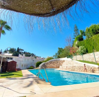 Luxury home in Mijas, Malaga