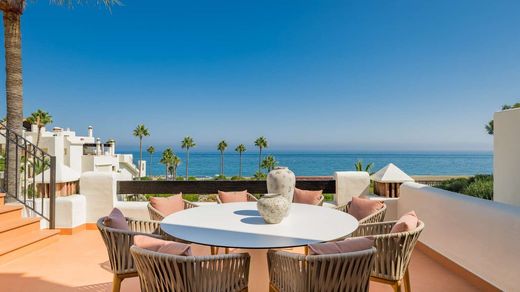 Apartment in Estepona, Malaga