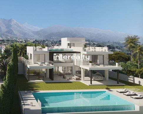 Grond in Marbella, Provincia de Málaga