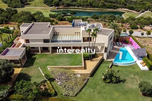 Luxe woning in Sotogrande, Provincia de Cádiz