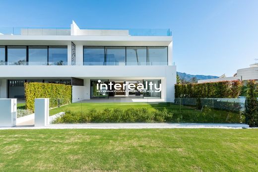 豪宅  马尔贝拉, Provincia de Málaga