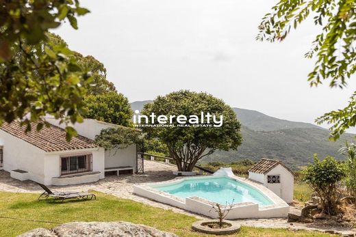 Luxe woning in Tarifa, Provincia de Cádiz