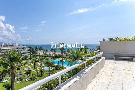 Appartement in Marbella, Provincia de Málaga