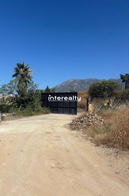 Grond in Marbella, Provincia de Málaga