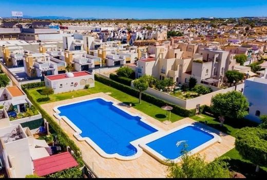 Duplex in Torrevieja, Alicante
