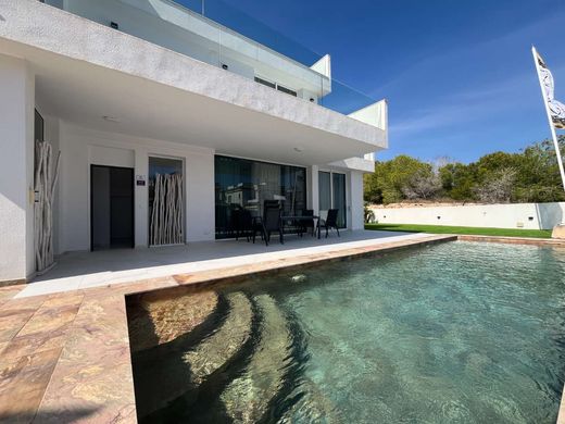 منزل ﻓﻲ Orihuela, Provincia de Alicante