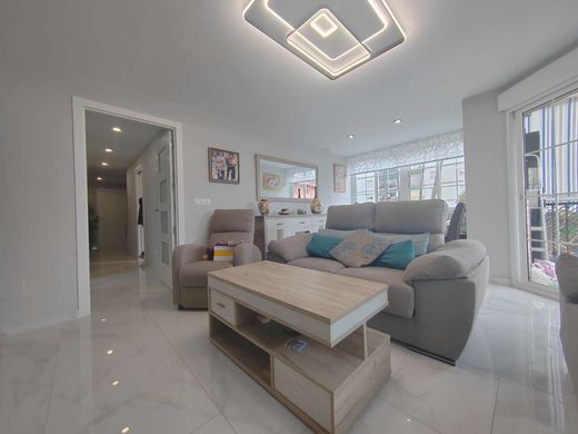 Appartement à Torre del Mar, Malaga