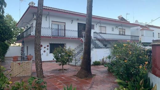 Maison de luxe à Sanlúcar de Barrameda, Cadix