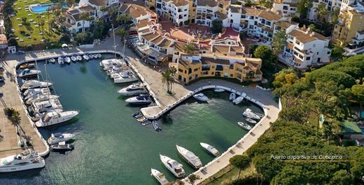 Appartement in Marbella, Provincia de Málaga