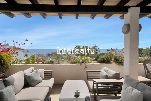 Apartment in Marbella, Malaga