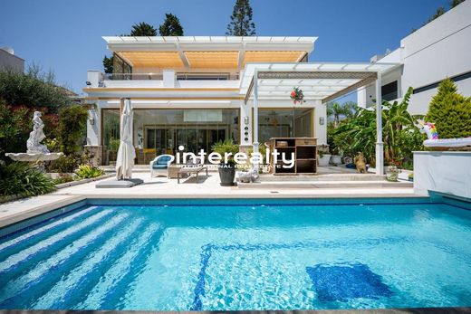 豪宅  马尔贝拉, Provincia de Málaga