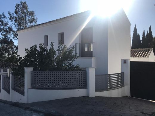 Villa in Benalmádena, Malaga