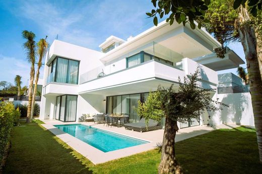 Villa in Marbella, Malaga