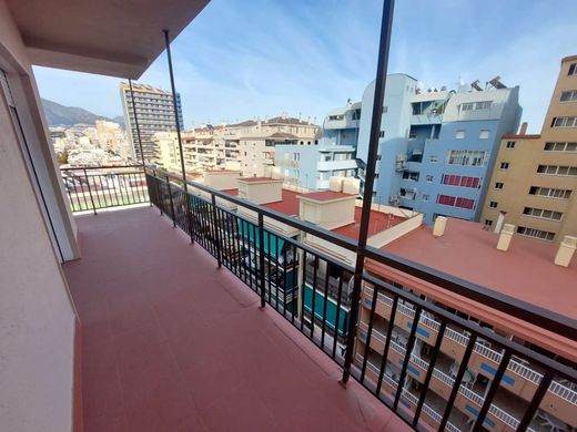 Apartment in Fuengirola, Malaga