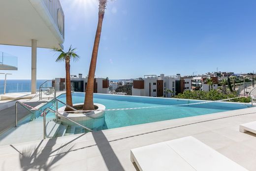 Appartamento a Benalmádena, Málaga