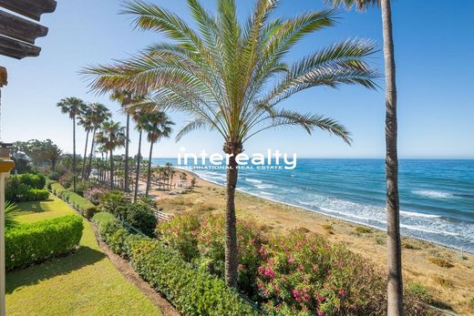 Appartement in Marbella, Provincia de Málaga