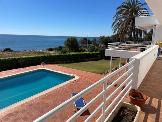 Luxury home in l'Ametlla de Mar, Province of Tarragona