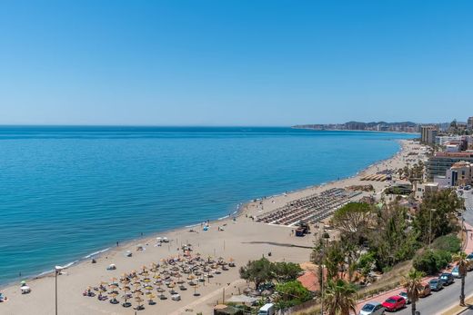 Appartamento a Benalmádena, Málaga