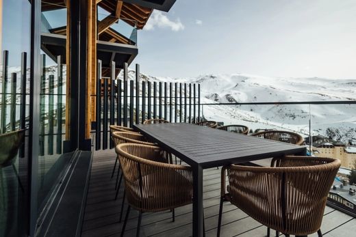 ‏וילה ב  Sierra Nevada, Provincia de Granada