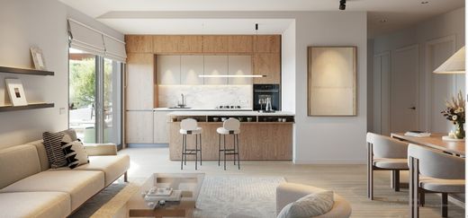 Apartment in Fuengirola, Malaga