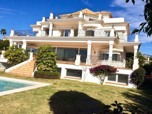 Villa Benahavís, Provincia de Málaga