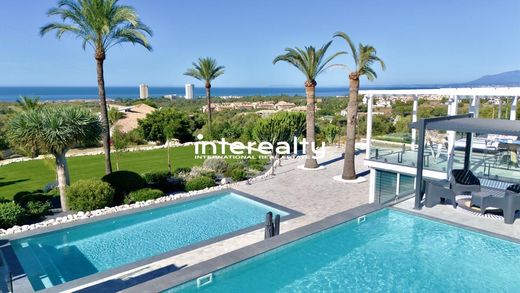 Luxe woning in Marbella, Provincia de Málaga
