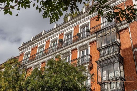 Appartement in Madrid, Provincia de Madrid