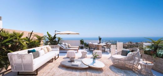Apartament w Benalmádena, Provincia de Málaga