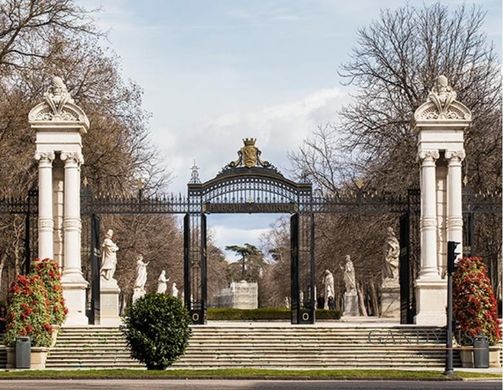 Apartment in Madrid, Province of Madrid