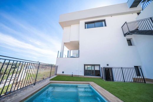 Luxury home in Alicante, Valencia