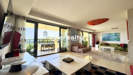 Appartement in Marbella, Provincia de Málaga