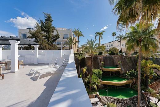Apartment in Marbella, Malaga
