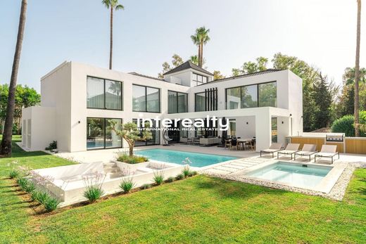 Luxury home in Marbella, Malaga