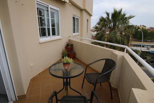 Apartment in Torremolinos, Malaga