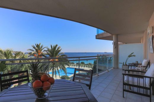 Ibiza, Illes Balearsのアパートメント