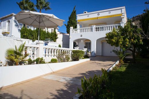 别墅  Nerja, Provincia de Málaga