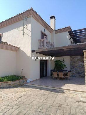 Casa de lujo en Casares, Málaga