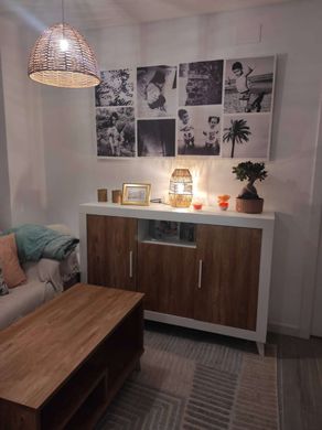 Appartement in Málaga, Provincia de Málaga